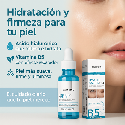 Serum Antiarrugas | Bye Piel Arrugada!