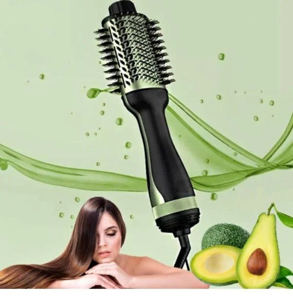 Cepillo Secador y Modelador Avocado 3D
