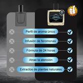 Her Loss | Colonia de Feromonas de Larga Duración Para Hombres