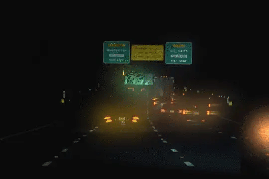 LENTES HD VISION DE DIA Y NOCHE