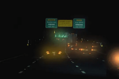 LENTES HD VISION DE DIA Y NOCHE