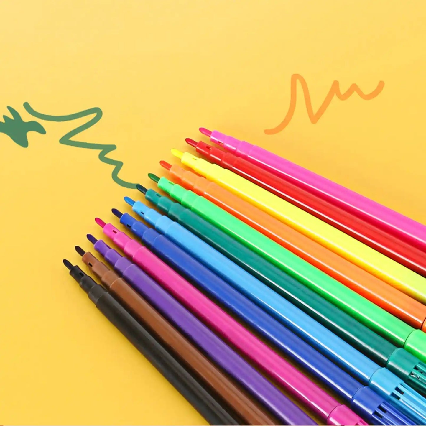 Mesa de dibujo con Mini Proyector DrawyFun™