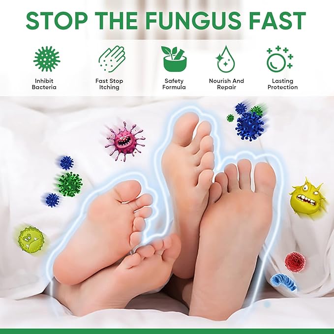 Spray Eliminador de Hongos Beriberi­™ | Elimina hongos y mal olor en segundos