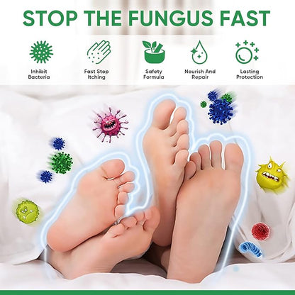 Spray Eliminador de Hongos Beriberi­™ | Elimina hongos y mal olor en segundos