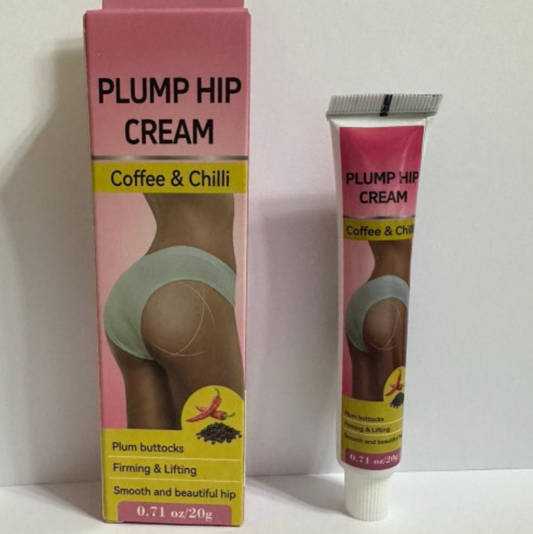 Crema aumentadora  de Gluteos