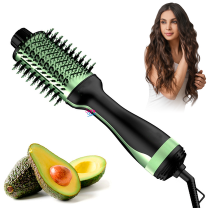 Cepillo Secador y Modelador Avocado 3D