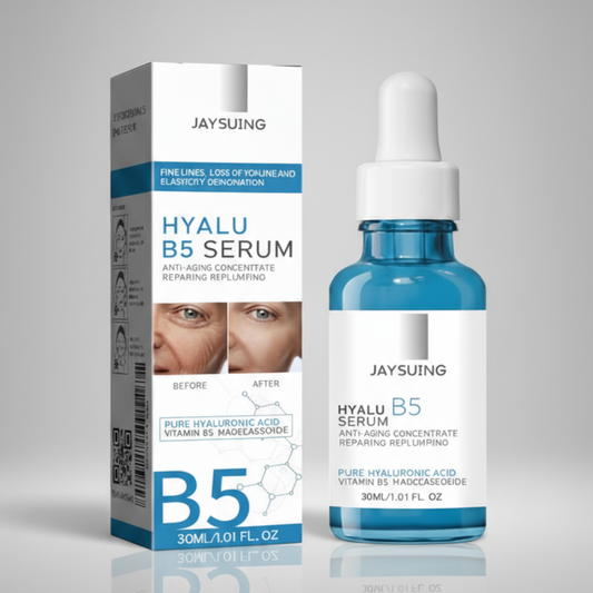 Serum Antiarrugas | Bye Piel Arrugada!